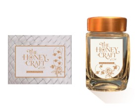 The Honey Craft entry by Vikram Jinjariya