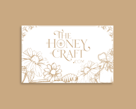 The Honey Craft entry by boukeroui