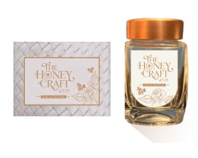 The Honey Craft entry by Vikram Jinjariya