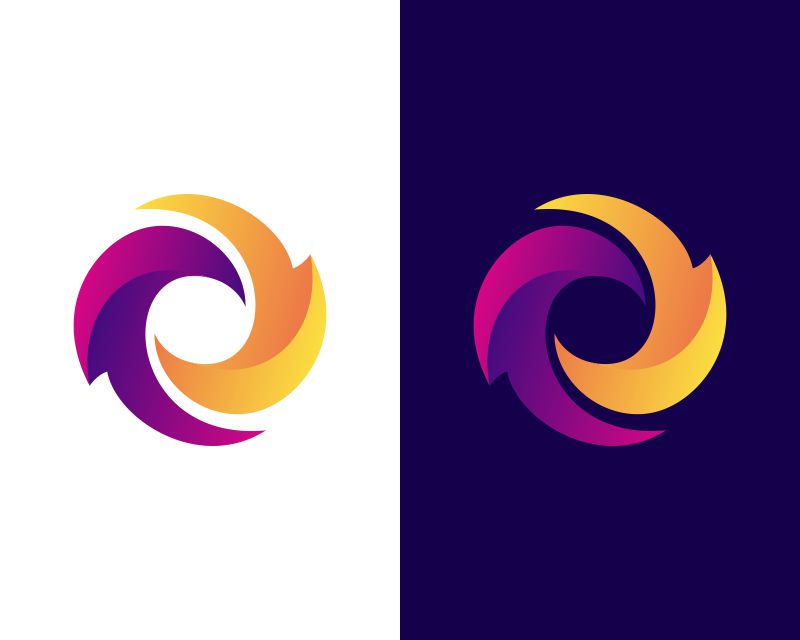 Logo Design for EnumTech