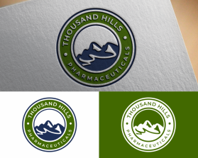 Thousand Hills Pharmaceuticals entry by Superkin