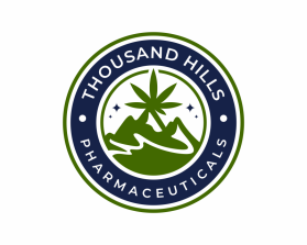 Thousand Hills Pharmaceuticals entry by Superkin