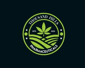 Thousand Hills Pharmaceuticals entry by WOWIDEA99
