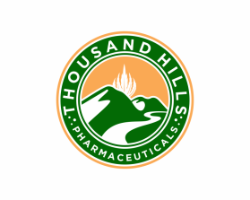 Thousand Hills Pharmaceuticals entry by miyati