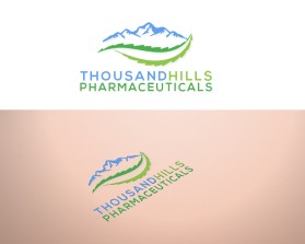 Thousand Hills Pharmaceuticals entry by Gauti