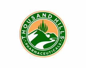 Thousand Hills Pharmaceuticals entry by miyati