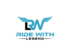 Ride with Legend entry by ardima