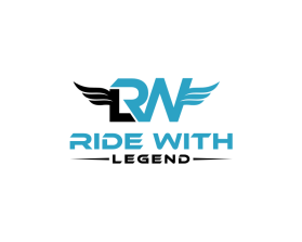 Ride with Legend entry by ardima