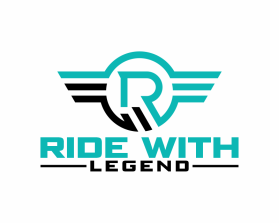Ride with Legend entry by miyati