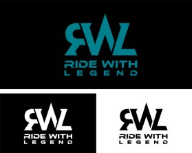 Ride with Legend entry by Rulz