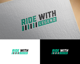 Ride with Legend entry by CrissONE