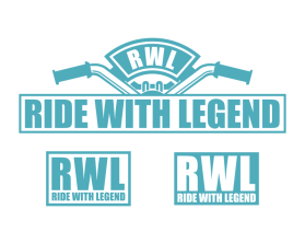 Ride with Legend entry by Erlando