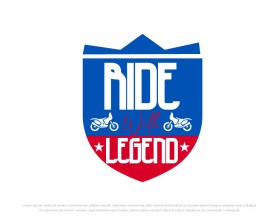 Ride with Legend entry by FXF Creations
