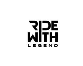 Ride with Legend entry by Rulz