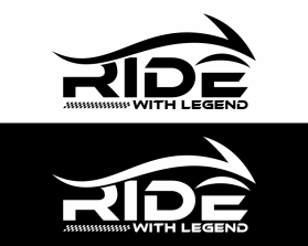 Ride with Legend entry by miyati