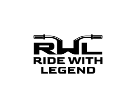 Ride with Legend entry by Amy_Logo