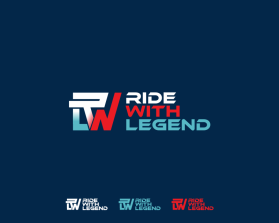 Ride with Legend entry by Septiyana