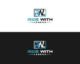 Ride with Legend entry by Hizbul