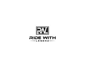 Ride with Legend entry by Hizbul