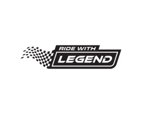Ride with Legend entry by bayu_desain88