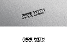 Ride with Legend entry by Hizbul