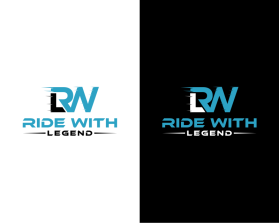 Ride with Legend entry by ardima