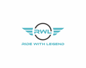 Ride with Legend entry by Septiyana