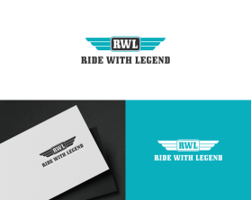 Ride with Legend entry by Hizbul