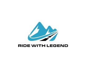Ride with Legend entry by ardima