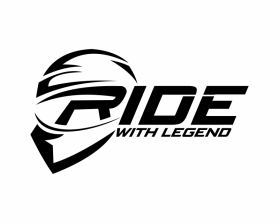 Ride with Legend entry by miyati