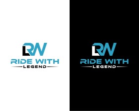 Ride with Legend entry by ardima