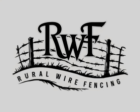RWF RURAL WIRE FENCING entry by Royson