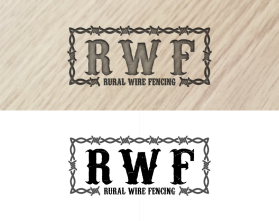 RWF RURAL WIRE FENCING entry by Kukua