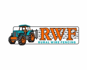 RWF RURAL WIRE FENCING entry by TOM1