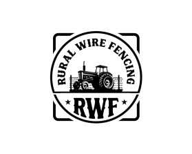 RWF RURAL WIRE FENCING entry by shnlnk
