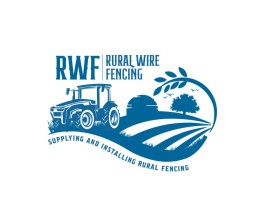 RWF RURAL WIRE FENCING entry by bayu_desain88