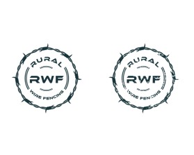 RWF RURAL WIRE FENCING entry by Gauti