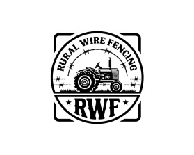 RWF RURAL WIRE FENCING entry by shnlnk