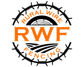 RWF RURAL WIRE FENCING entry by twdesignstudio