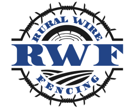 RWF RURAL WIRE FENCING entry by twdesignstudio