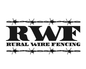 RWF RURAL WIRE FENCING entry by twdesignstudio