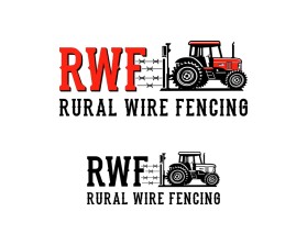 RWF RURAL WIRE FENCING entry by Armchtrm