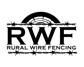 RWF RURAL WIRE FENCING entry by twdesignstudio