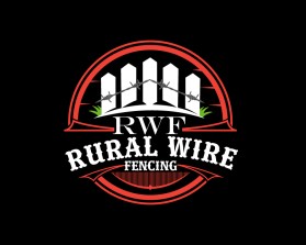 RWF RURAL WIRE FENCING entry by RASEL2021