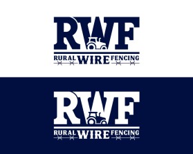 RWF RURAL WIRE FENCING entry by shnlnk