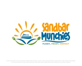 SandbarMunchies entry by FXF Creations