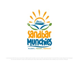 SandbarMunchies entry by FXF Creations
