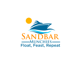 SandbarMunchies entry by Shori