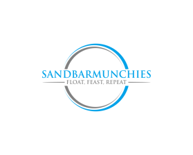 SandbarMunchies entry by trajandesiigns