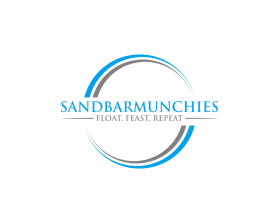 SandbarMunchies entry by trajandesiigns
